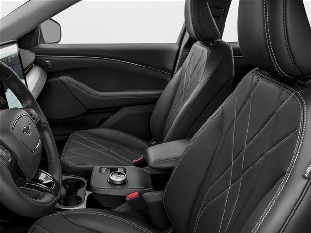 new 2025 Ford Mustang Mach-E car, priced at $40,085