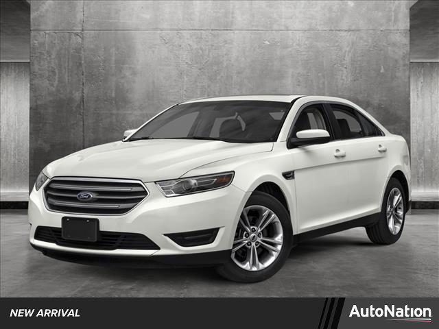 used 2016 Ford Taurus car, priced at $10,885