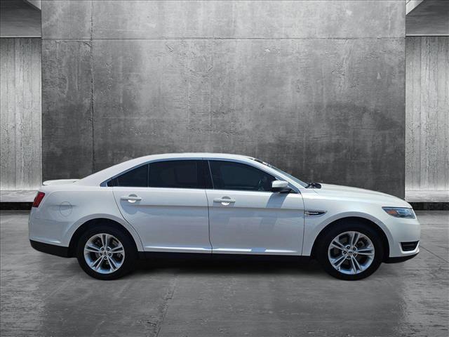 used 2016 Ford Taurus car, priced at $10,885