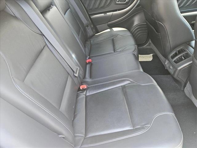 used 2016 Ford Taurus car, priced at $10,885