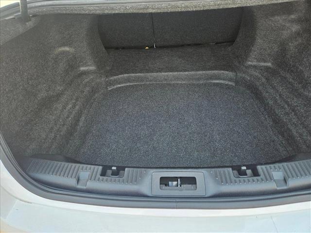 used 2016 Ford Taurus car, priced at $10,885