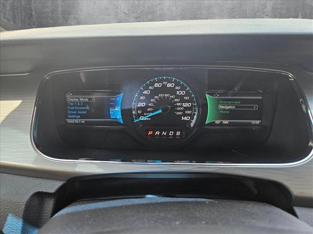 used 2016 Ford Taurus car, priced at $10,885