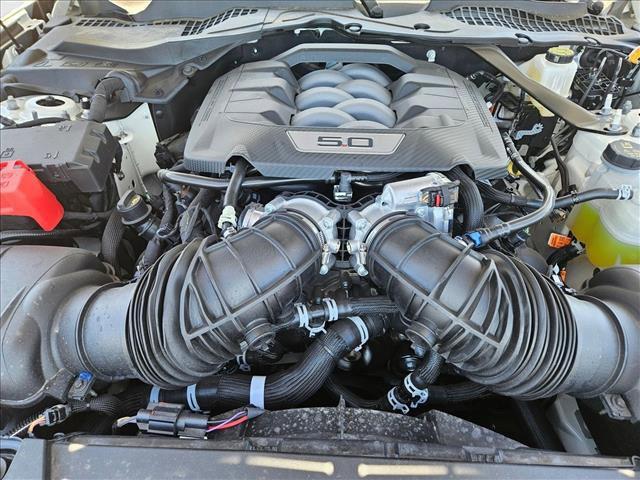 new 2025 Ford Mustang Mach-E car, priced at $45,265
