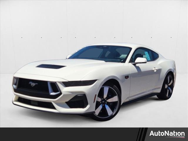 new 2025 Ford Mustang Mach-E car, priced at $45,265