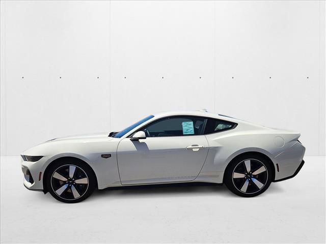 new 2025 Ford Mustang Mach-E car, priced at $45,265