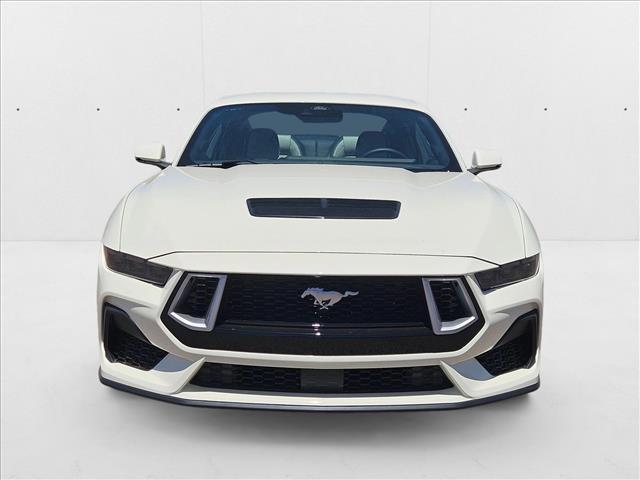 new 2025 Ford Mustang Mach-E car, priced at $45,265