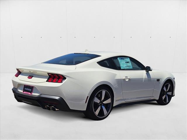 new 2025 Ford Mustang Mach-E car, priced at $45,265