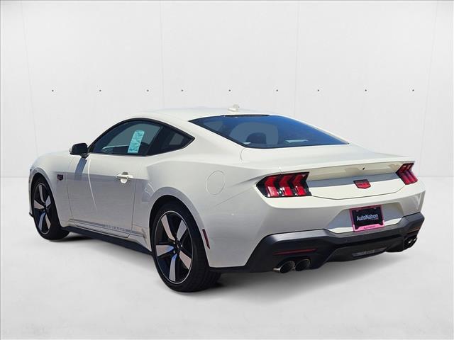 new 2025 Ford Mustang Mach-E car, priced at $45,265