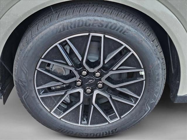 new 2025 Ford Mustang Mach-E car, priced at $43,265