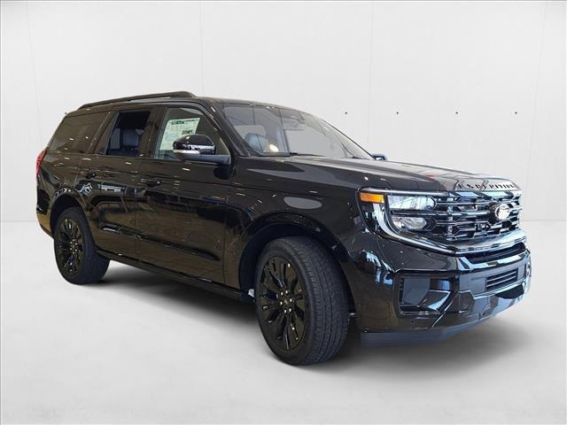 new 2025 Ford Expedition car, priced at $77,890
