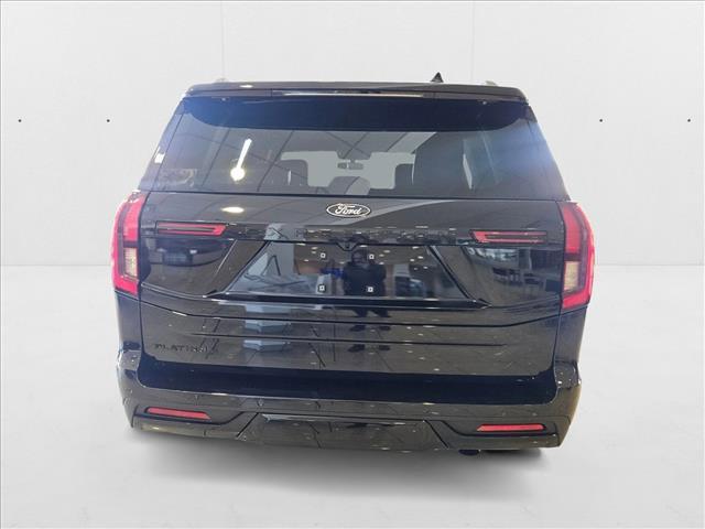 new 2025 Ford Expedition car, priced at $77,890