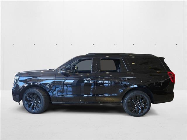 new 2025 Ford Expedition car, priced at $77,890