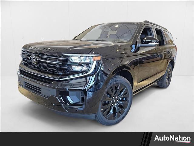 new 2025 Ford Expedition car, priced at $77,890