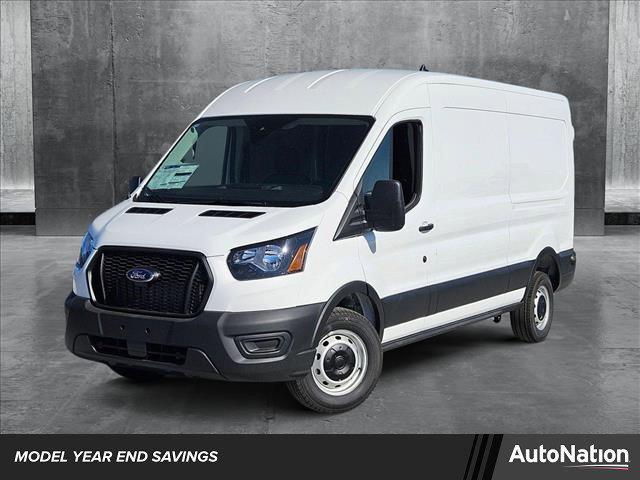 new 2024 Ford Transit-250 car, priced at $47,638