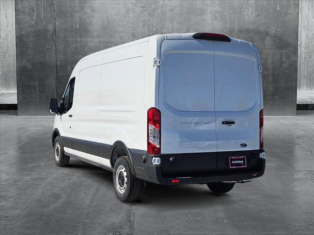 new 2024 Ford Transit-250 car, priced at $52,065