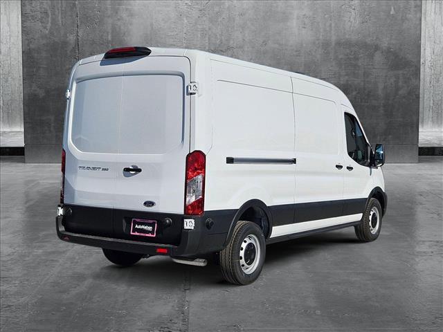 new 2024 Ford Transit-250 car, priced at $52,065