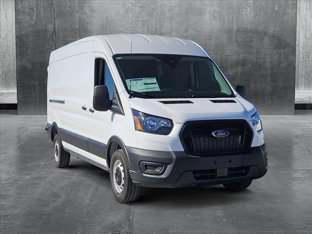 new 2024 Ford Transit-250 car, priced at $52,065