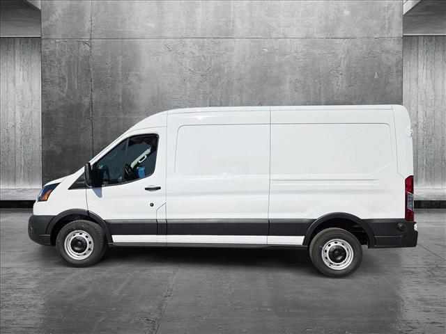 new 2024 Ford Transit-250 car, priced at $52,065