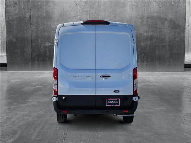 new 2024 Ford Transit-250 car, priced at $52,065