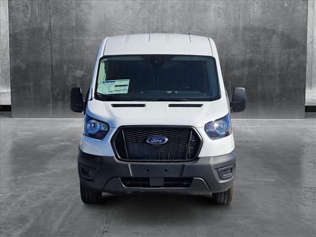 new 2024 Ford Transit-250 car, priced at $52,065