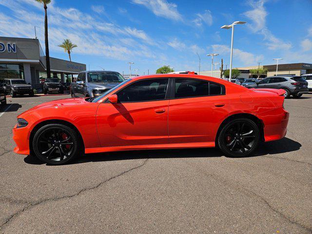 used 2020 Dodge Charger car, priced at $20,387