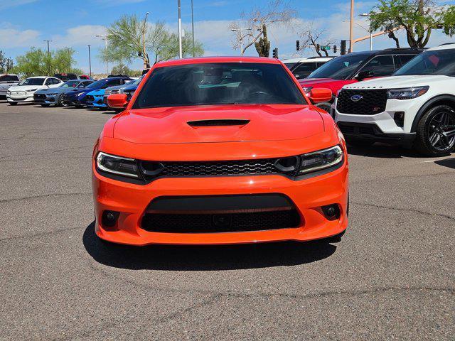 used 2020 Dodge Charger car, priced at $20,387