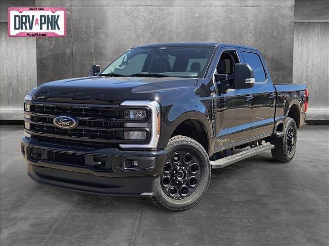 new 2024 Ford F-250 car, priced at $79,920