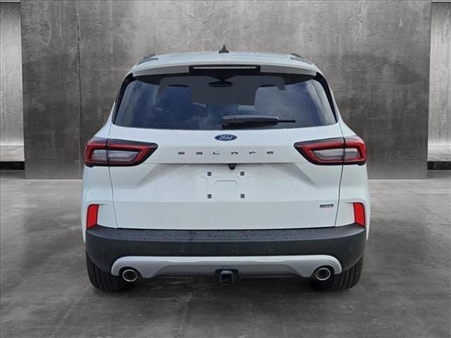 new 2023 Ford Escape car, priced at $36,402