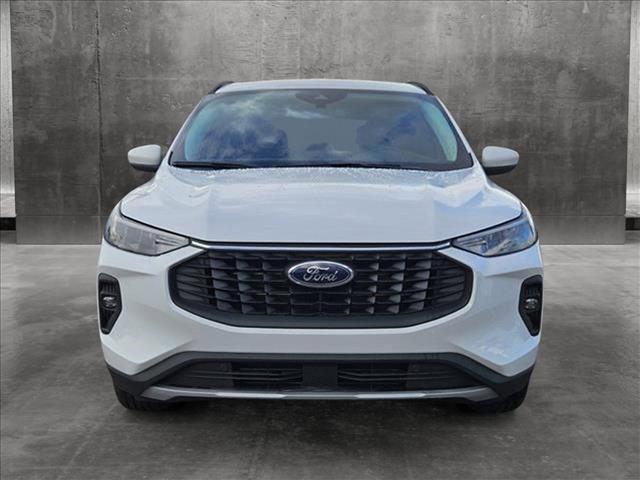 new 2023 Ford Escape car, priced at $36,402