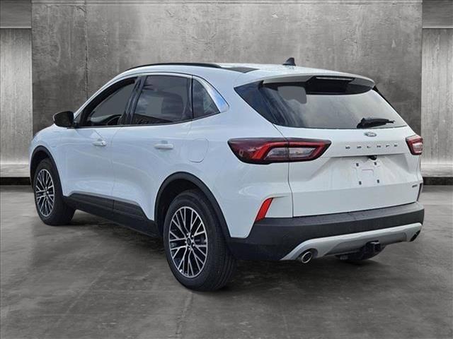 new 2023 Ford Escape car, priced at $36,402