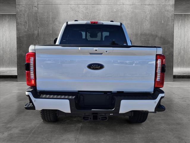 new 2024 Ford F-350 car, priced at $91,000