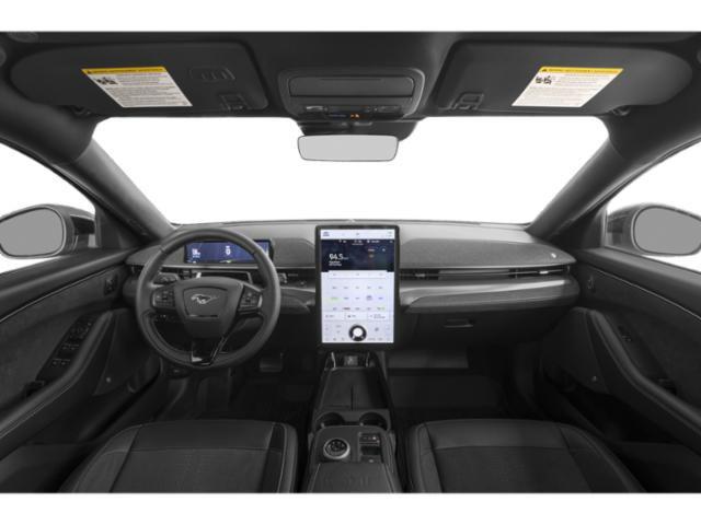 new 2025 Ford Mustang Mach-E car, priced at $57,685