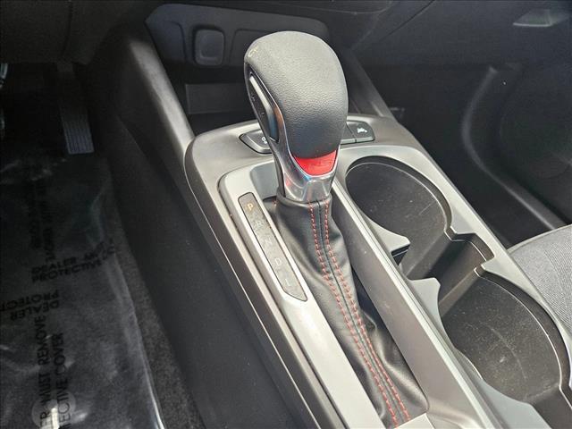 used 2024 Chevrolet Trax car, priced at $19,968