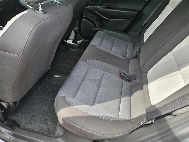 used 2024 Chevrolet Trax car, priced at $19,968