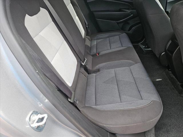 used 2024 Chevrolet Trax car, priced at $19,968