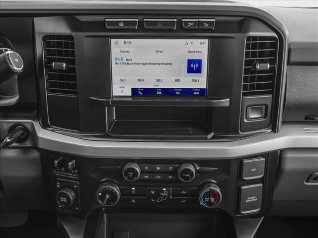 new 2026 Ford F-350 car, priced at $82,385