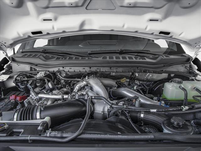 new 2026 Ford F-350 car, priced at $82,385