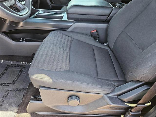 used 2021 Ford F-150 car, priced at $24,502