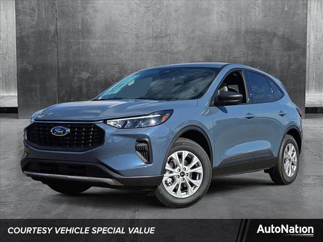 new 2025 Ford Escape car, priced at $26,900
