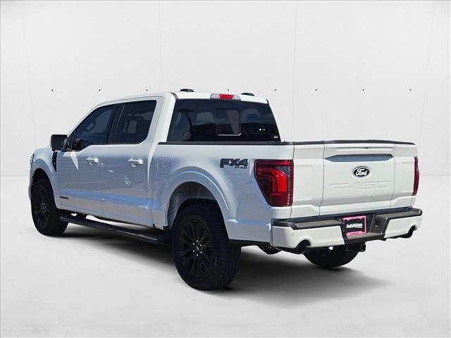 new 2025 Ford F-150 car, priced at $79,255