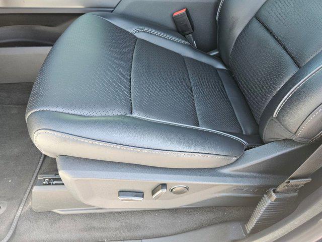 new 2025 Ford F-150 car, priced at $79,255