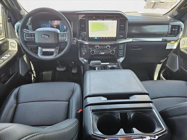 new 2025 Ford F-150 car, priced at $79,255