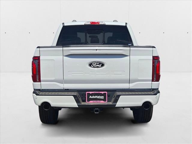 new 2025 Ford F-150 car, priced at $79,255