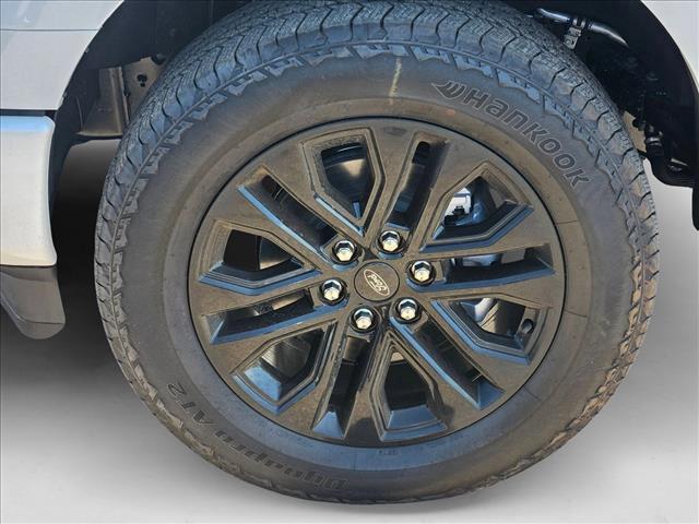 new 2025 Ford F-150 car, priced at $79,255