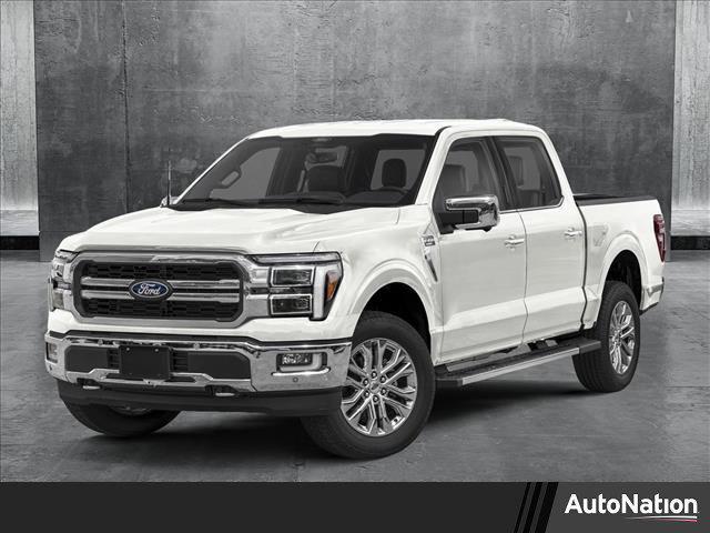 new 2025 Ford F-150 car, priced at $71,078