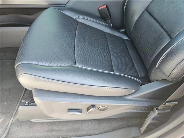 new 2025 Ford F-150 car, priced at $79,255