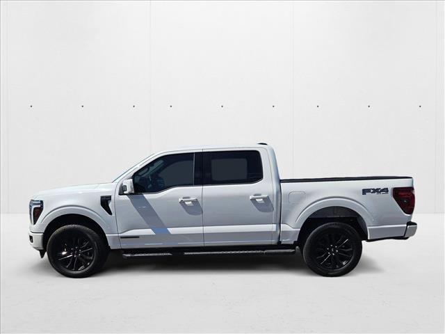 new 2025 Ford F-150 car, priced at $79,255