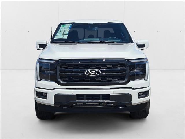 new 2025 Ford F-150 car, priced at $79,255