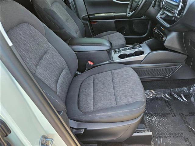 used 2024 Ford Bronco Sport car, priced at $26,921
