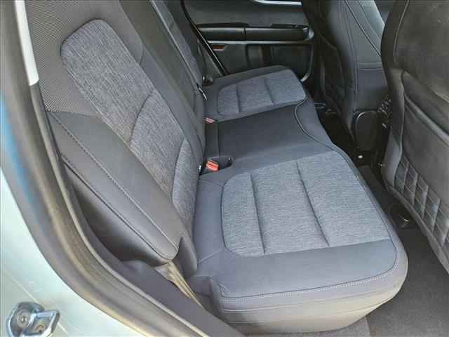 used 2024 Ford Bronco Sport car, priced at $26,921